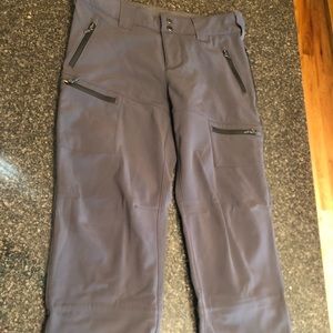 Marmot Flexion Softshell Ski Pants